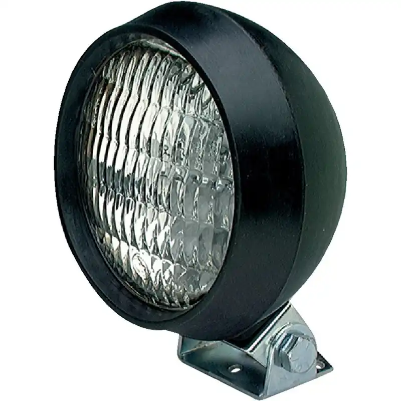 Peterson V507 12 V Rubber Tractor and Utility Light