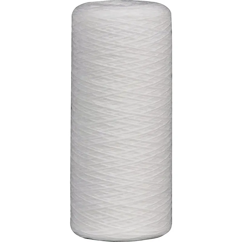 Culligan CW25-BBS Heavy Duty Whole House Water Filter Cartridge