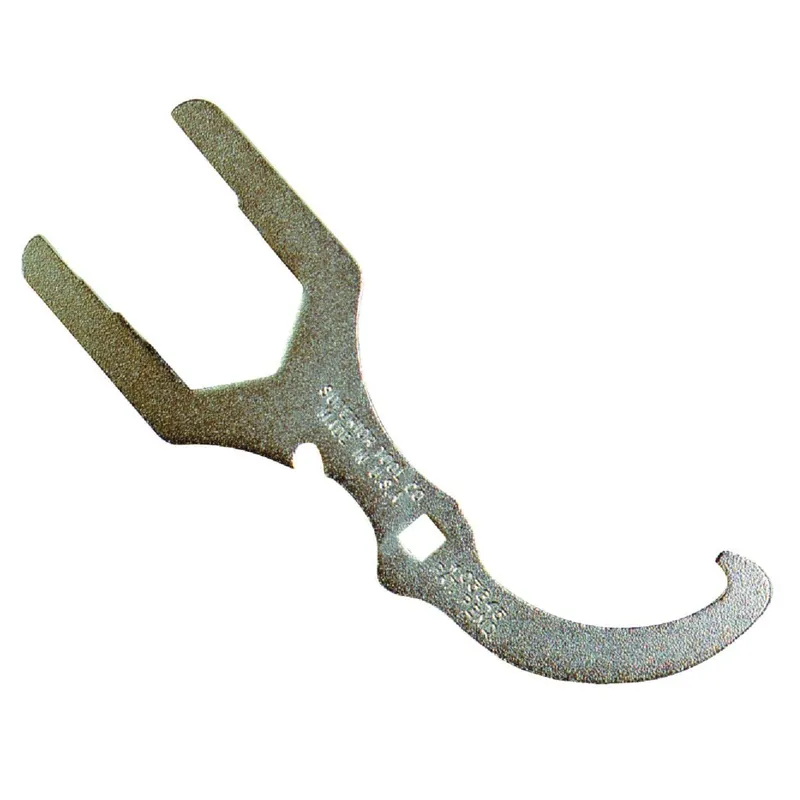 Superior Tool 3845 Universal Sink Drain Wrench