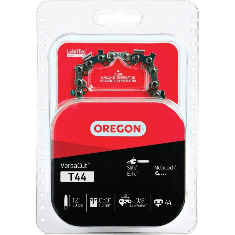 Oregon Cutting T44 Chainsaw Chain 12 In.