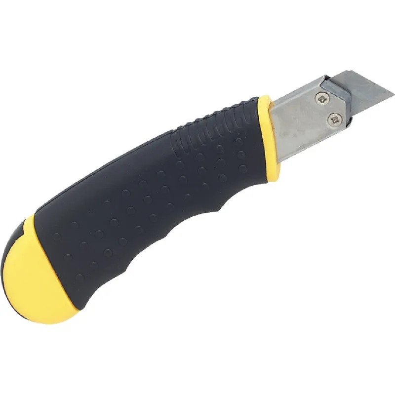 Sheffield 80026 Speed Feed 18mm 8-Point Snap-Off Knife