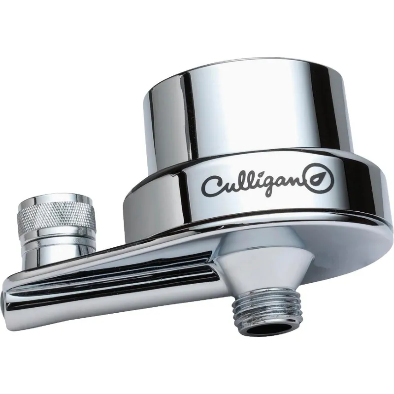 Culligan ISH-200C Inline Showerhead Water Filter