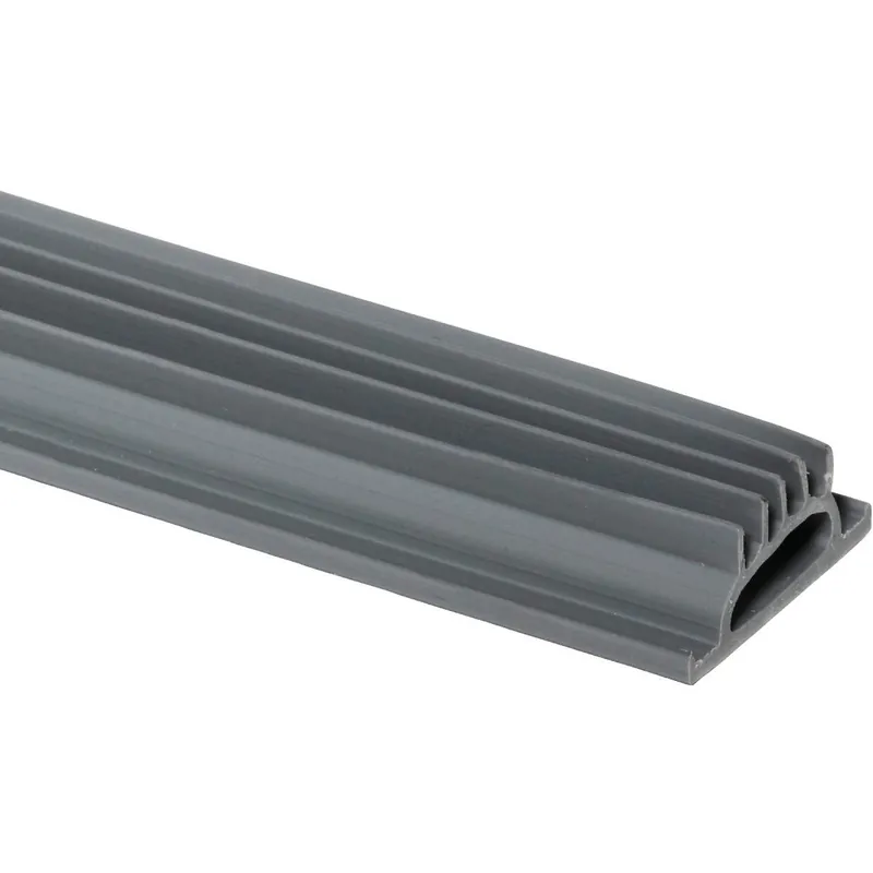 M-D 06304 36 In. Gray Door Sweep Insert