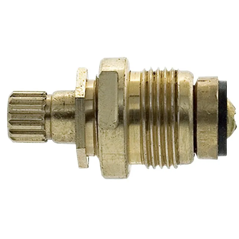 Danco 15835E Hot Water Central Brass Stem