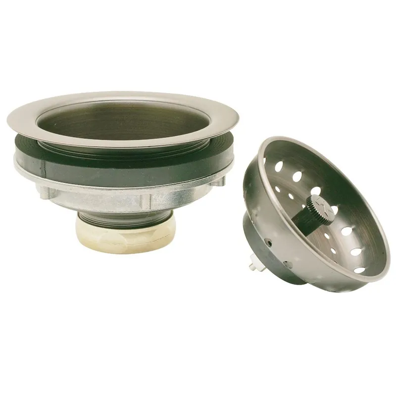 Keeney 438994 Do it Basket Strainer Assembly Power Each