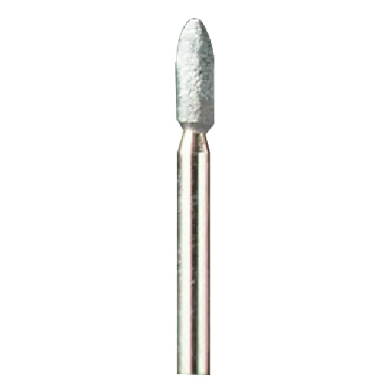 Dremel 83322 1/8 In. Silicon Carbide Grinding Stone