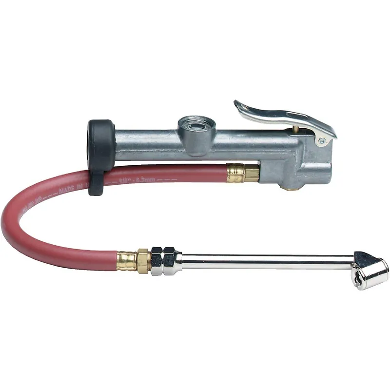 Tru-Flate 17-850 10-120 psi Inflator Gauge