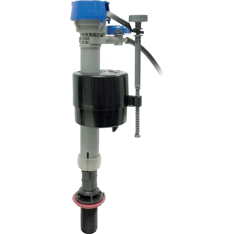Fluidmaster 400H-002-P10 PerforMAX High Performance Fill Valve