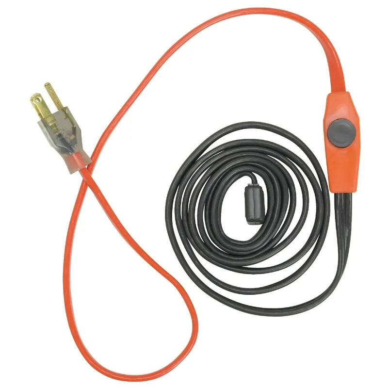 Easy Heat AHB016A Pipe Heating Cable 120V 6 Ft. Replacement MPN
