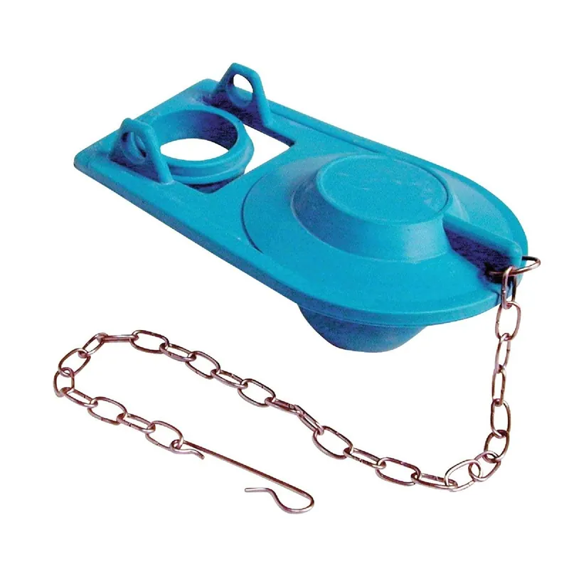 Danco 88442 Premium Silicone Rubber Flapper Each