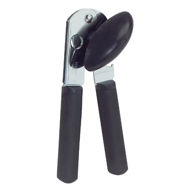 OXO 28081 Good Grips Black Handheld Can Opener