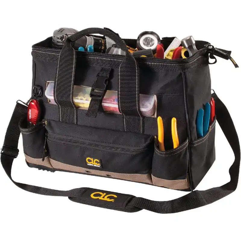 CLC 1534 25-Pocket Tool Bag