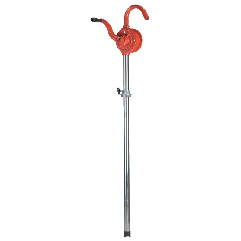 Plews LubriMatic 55-303 Rotary Hand Pump