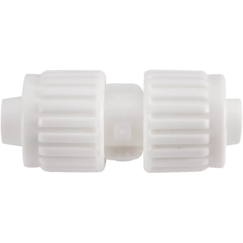 Flair-it 16845 PEX Coupling 1/2 In. x 3/4 In. Poly Alloy