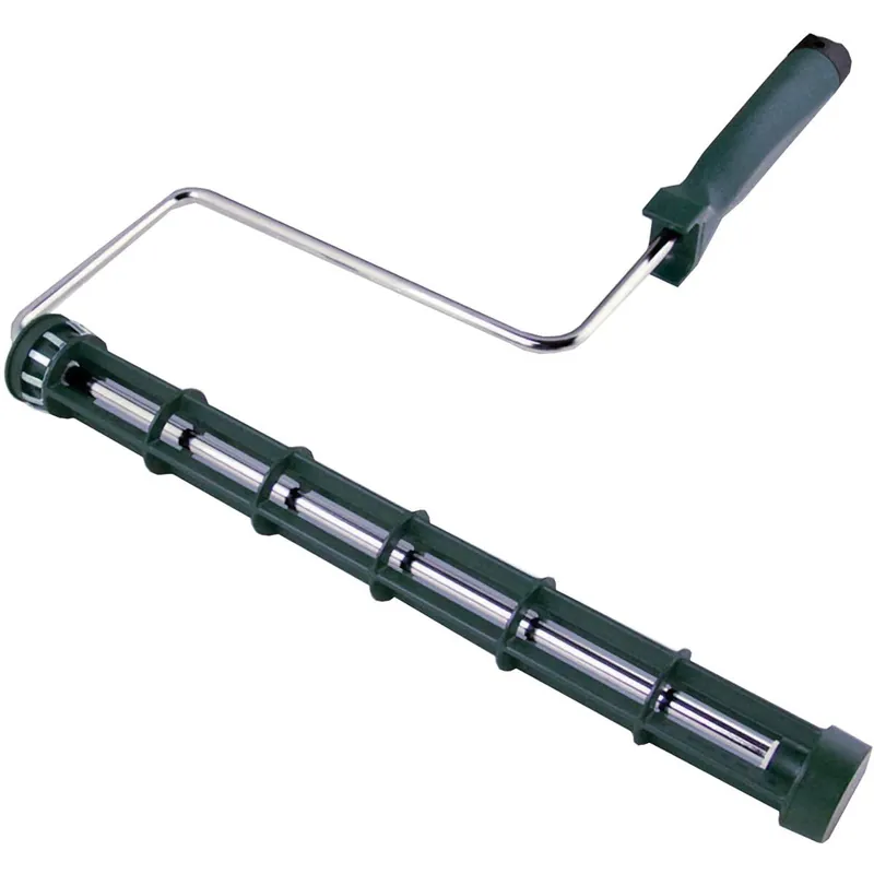 Wooster Brush R017-14 Wooster Sherlock 14 In. Quick Release Threaded Roller Frame