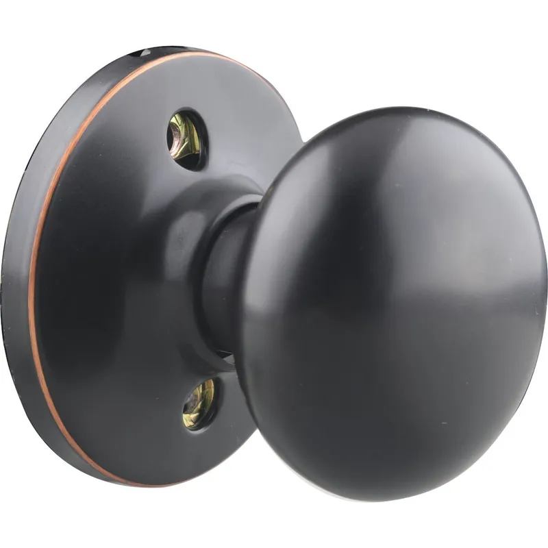 Steel Pro TFX740B Dummy Door Knob