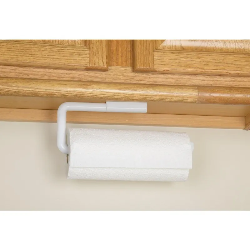 Knape & Vogt RS-PTH-W Real Solutions Paper Towel Holder