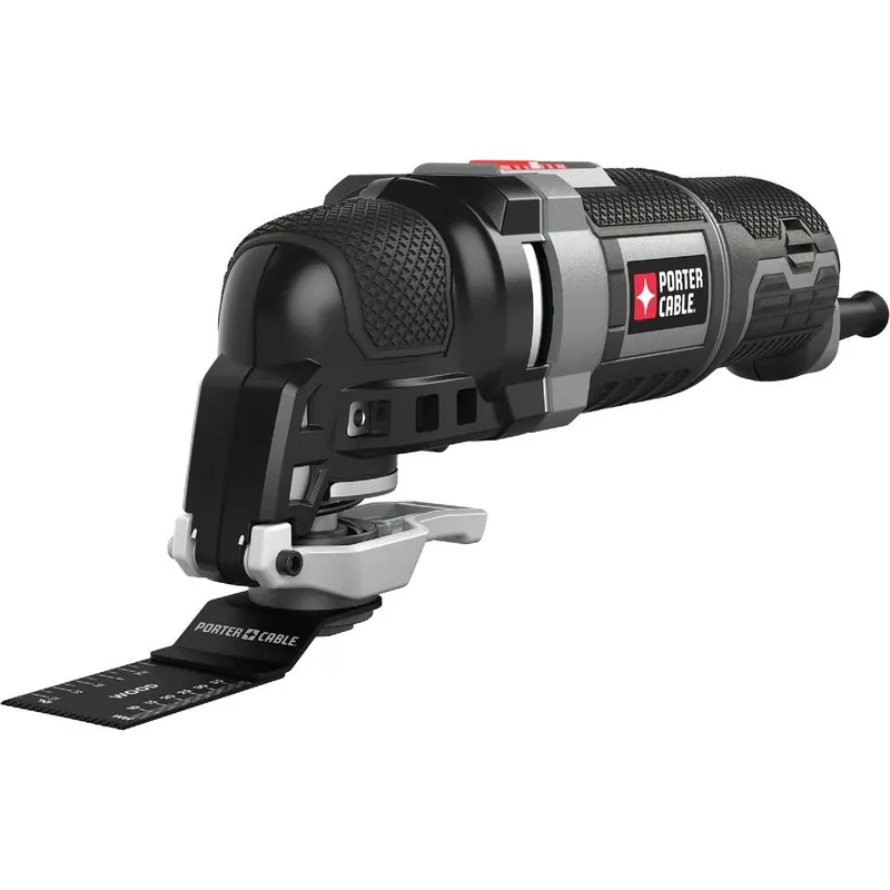 Porter Cable PCE606K Oscillating Tool Kit