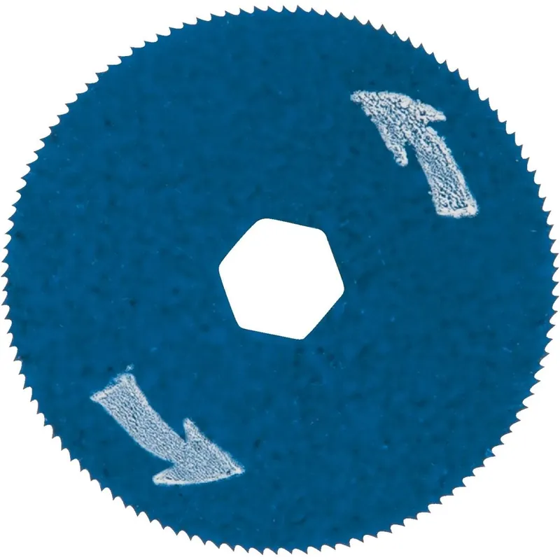 Southwire 58282340 1 In. Blue Sapphire Cable Cutter Replacement Blade