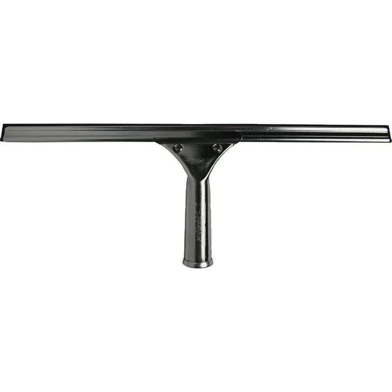 Ettore 12118 Original Rubber Squeegee 18 In.
