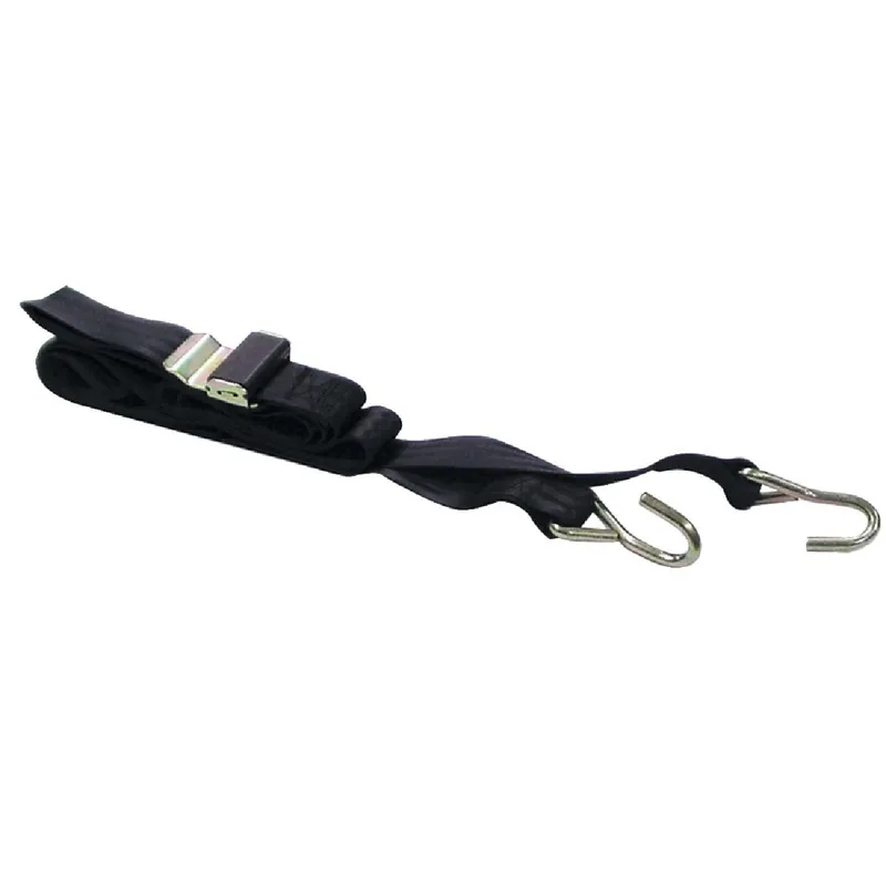 Seachoice 51081 Gunwale 2 In. x 16 Ft. Trailer Tie-Down Strap