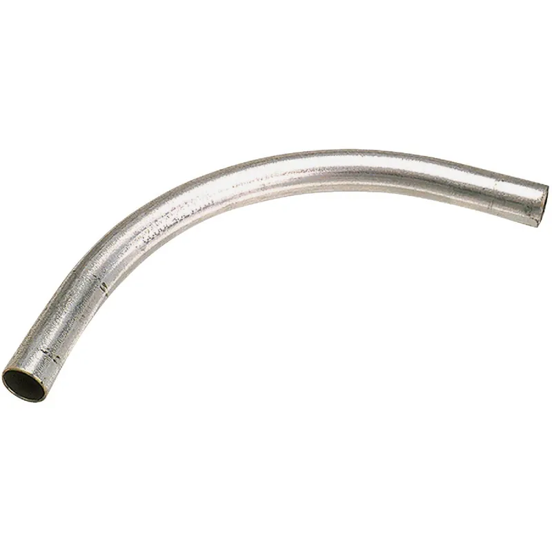 Halex 64405 Thinwall Tubular EMT Elbow