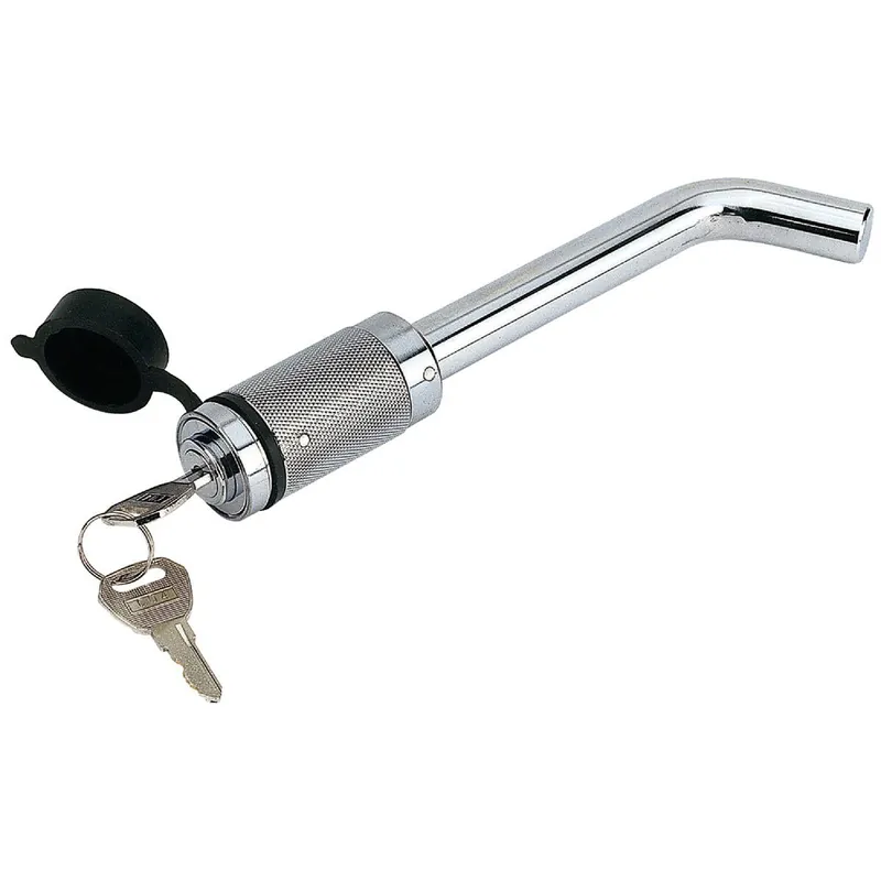 Reese Towpower 7006500 Ball Mount Class III & IV Trailer Receiver Lock