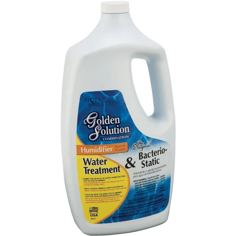 BestAir 246-PDQ-6 Humidifier Bacteria Water Treatment 64 Oz