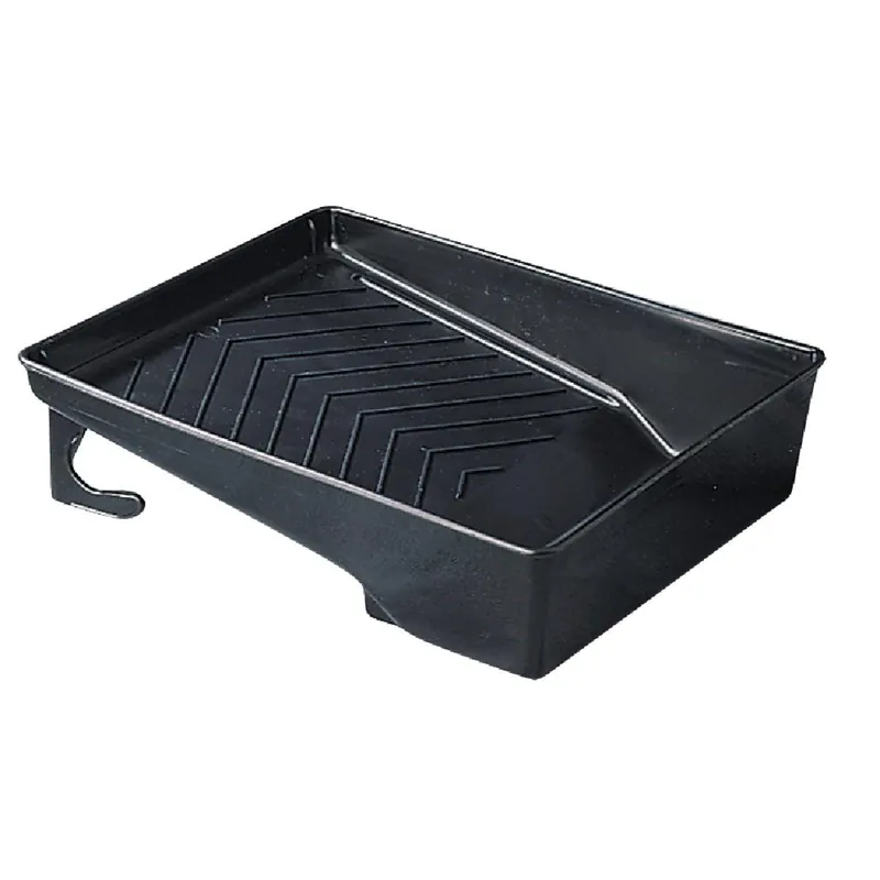 Leaktite 003Q4501012 3 Qt. Deep Well Plastic Paint Tray
