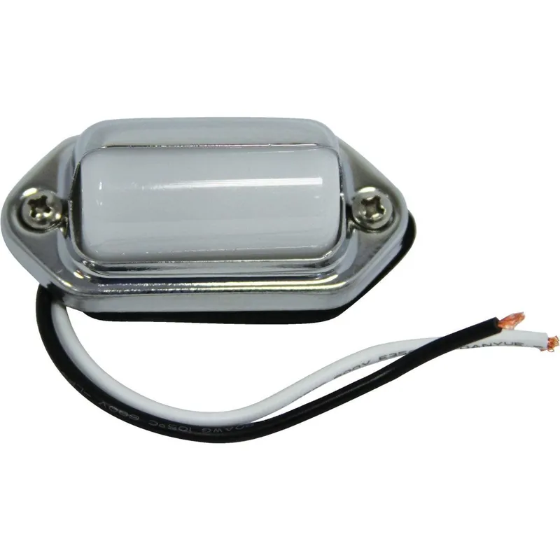Peterson V434 License Illuminator