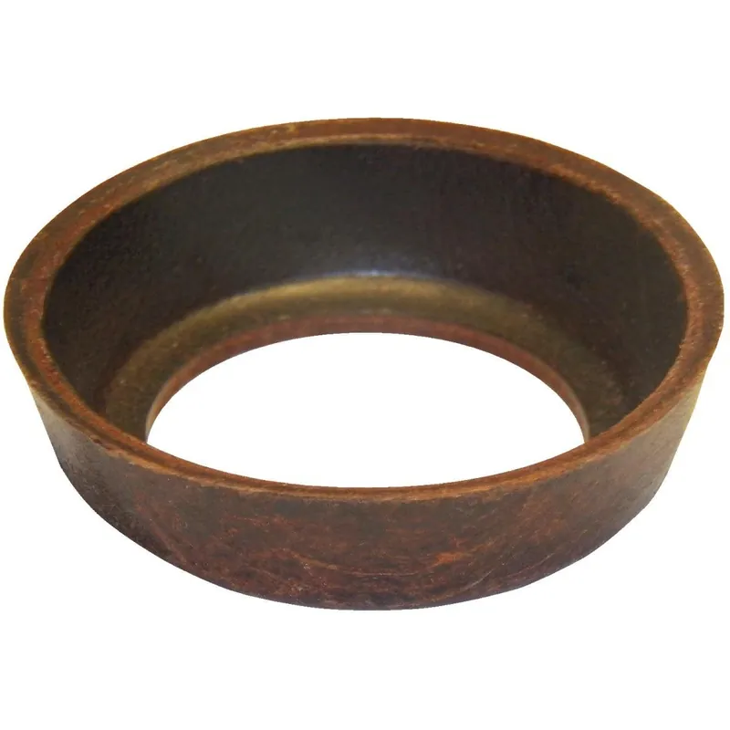 Simmons 1169 Plunger Cup Leather 3 In.