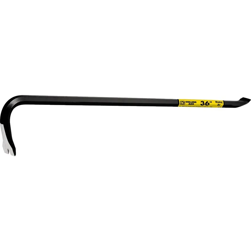 Collins 32434 Gooseneck Wrecking Bar