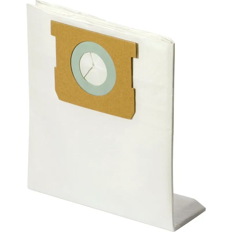 Channellock VFDB.CL Paper Standard 4 Gal. Filter Vacuum Bag (3-Pack)