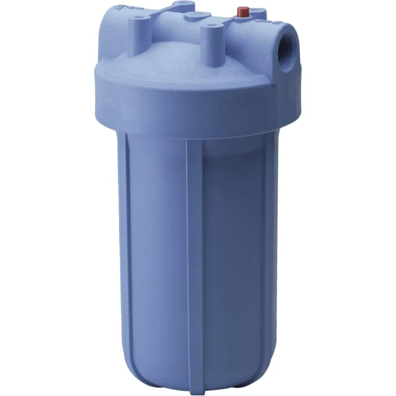 Culligan HD950A Heavy Duty 1 In. Whole House Sediment Water Filter