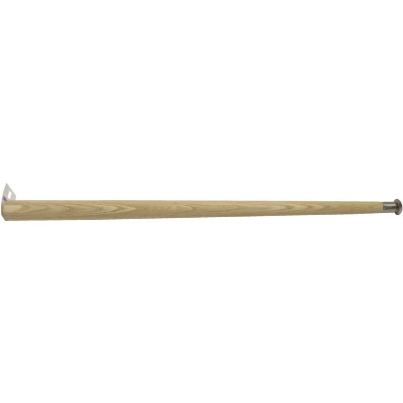 Waddell 2528 Hardwood Round Table Leg