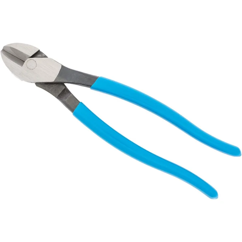 Channellock E458 8 In. Center Cut Pliers
