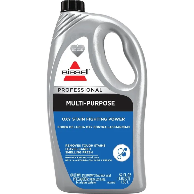 Bissell 85T61 Oxy Formula Carpet Cleaner 52 Oz.