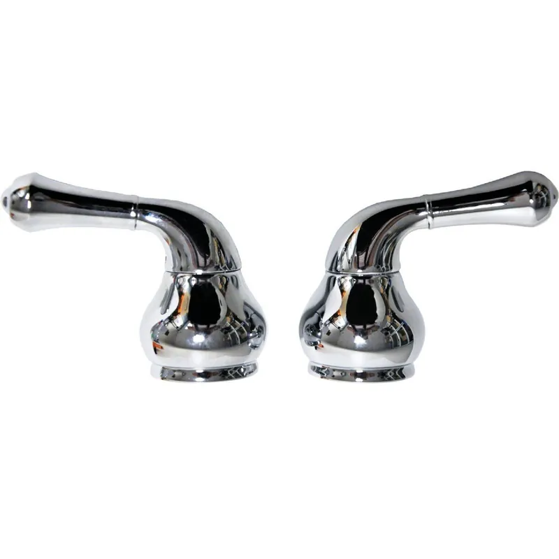 Danco 10536 Replacement Chrome Faucet Handle