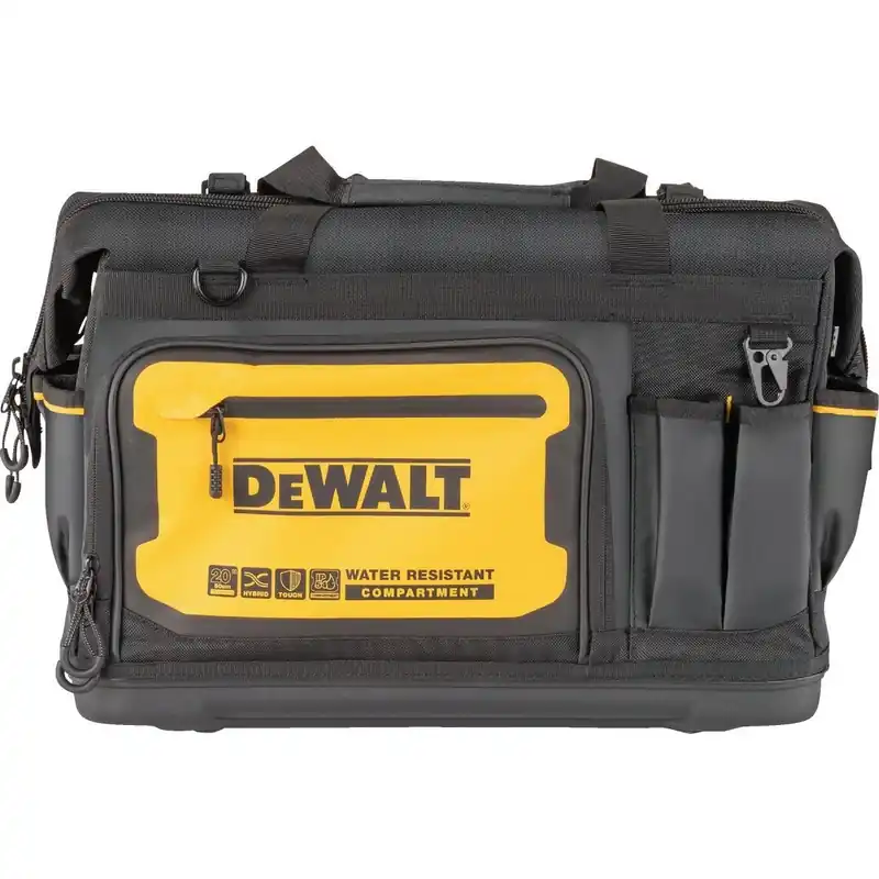DeWalt DWST560104 Pro Open Mouth Tool Bag