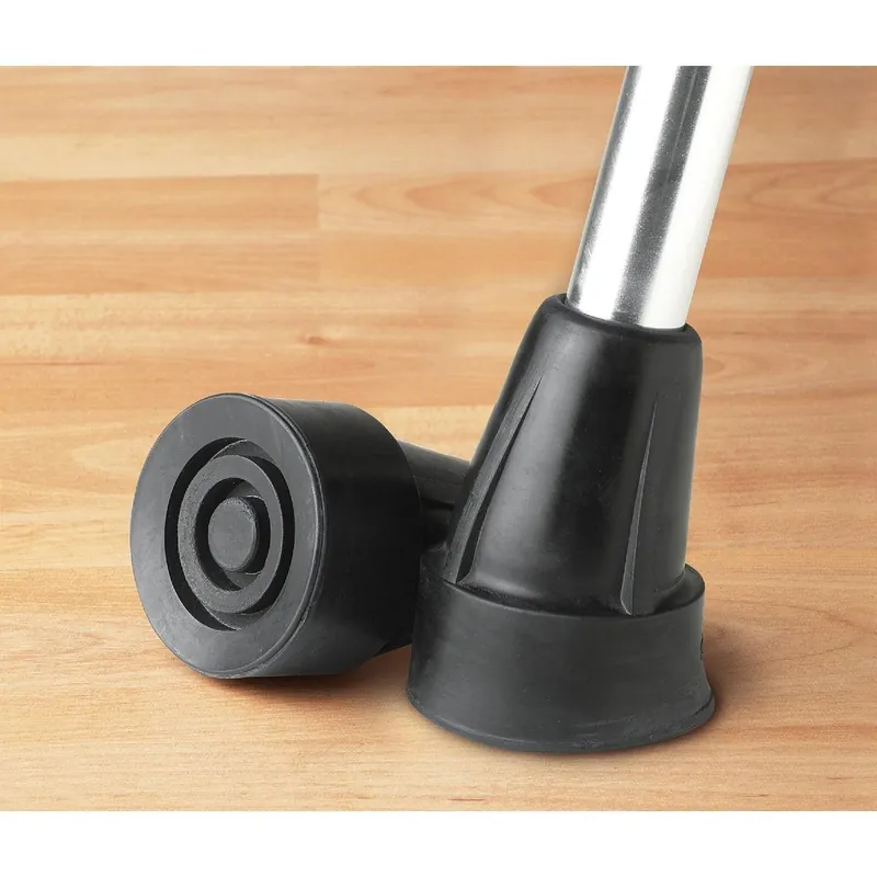 Medline MDS86426W Cane Tip Each