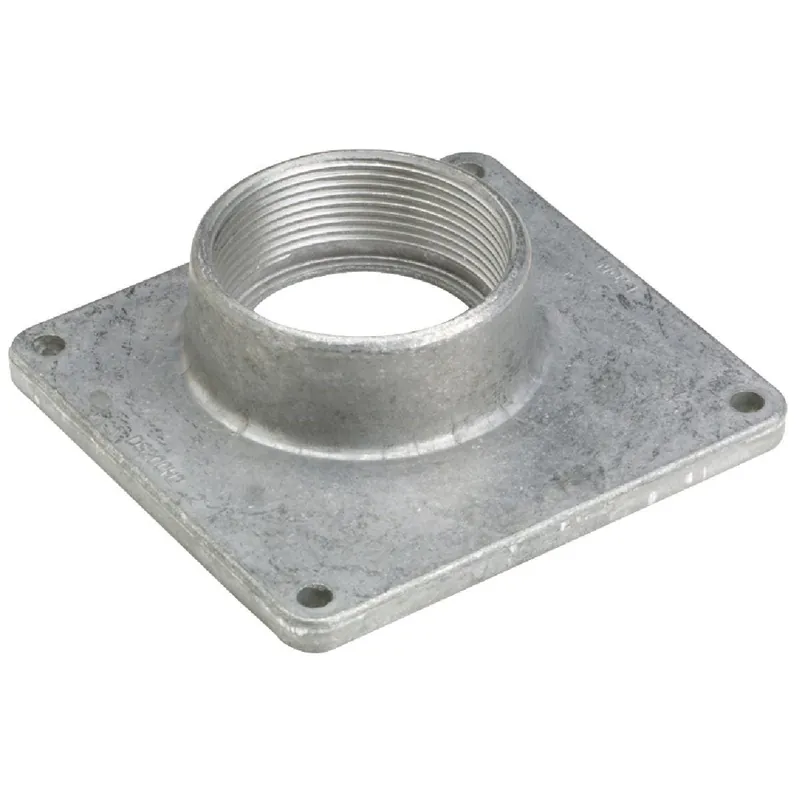 Eaton DS200H2P Aluminum BR Conduit Hub