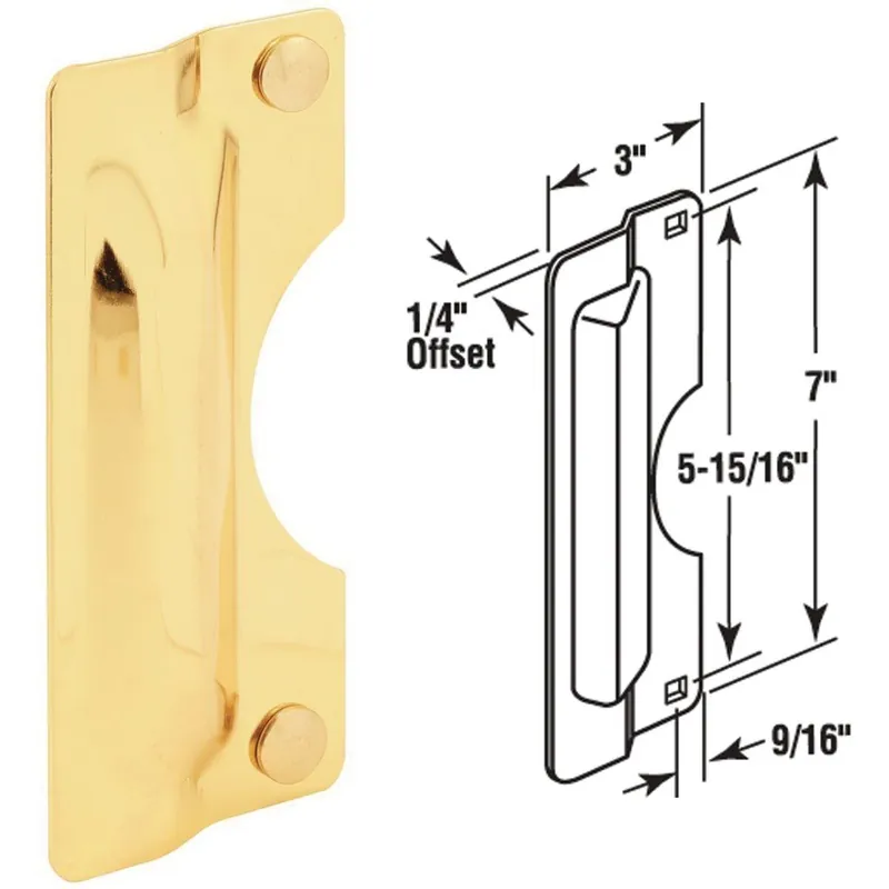 Defender Security U9502 Latch Guard