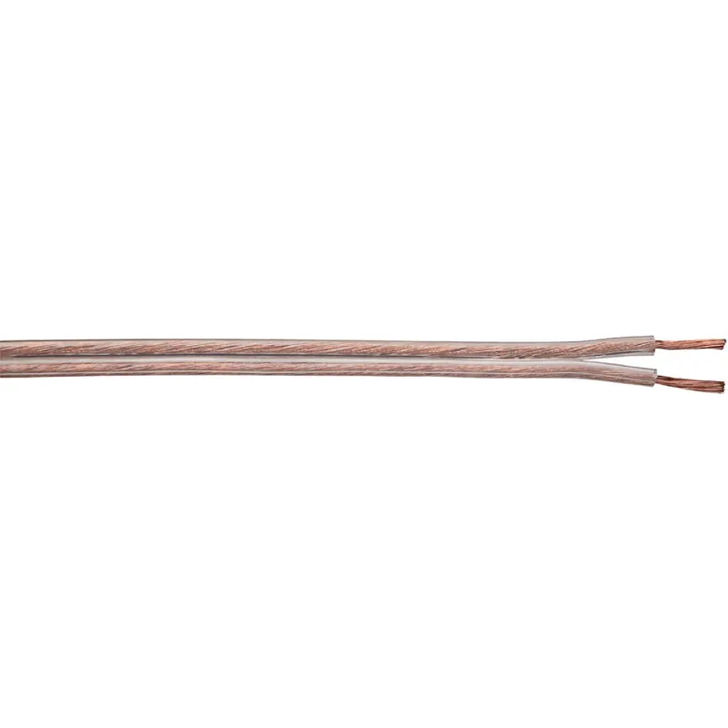 Coleman Cable 946120418 250 Ft 12/2 Stranded Speaker Wire
