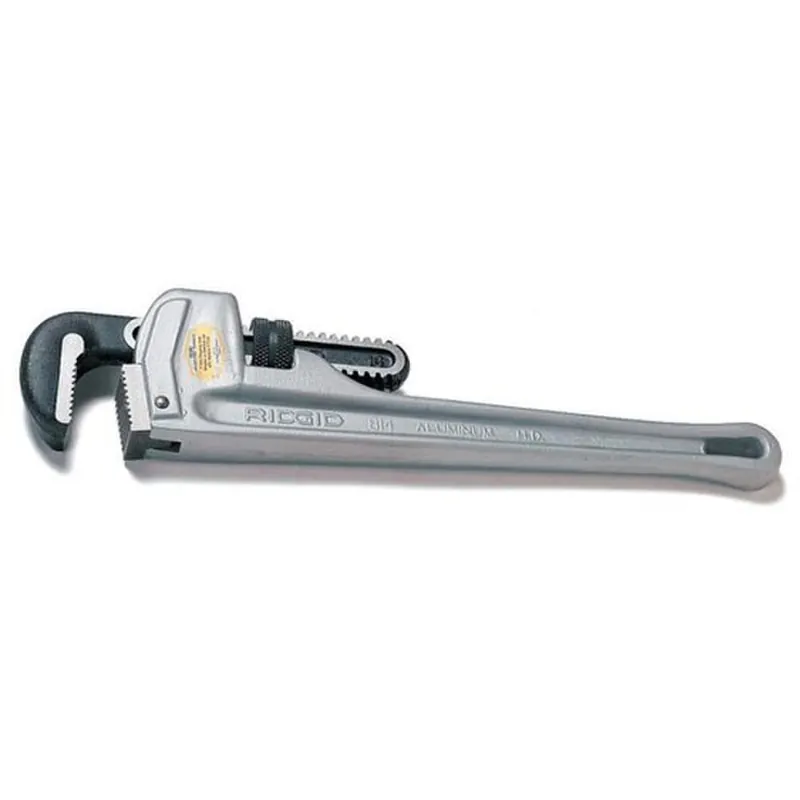 Ridgid RIG31115 Pipe Wrench Straight 6 Inch Capacity Replacement MPN