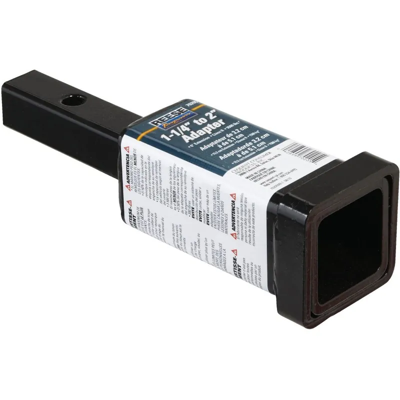 Reese Towpower 7020500 Hitch Receiver Adapter