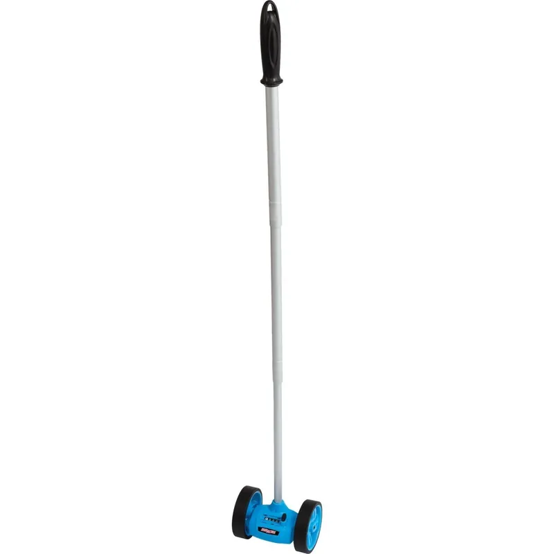 Channellock BEMW04D 4 In. Dual Measuring Wheel