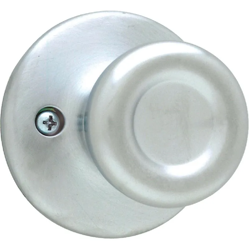 Kwikset 488T26DCP Tylo Dummy Door Knob Each