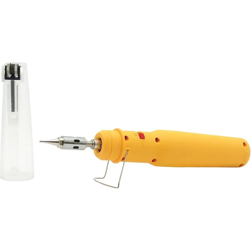 Wall Lenk LSP-60-1 Butane Soldering Iron 30 to 70W