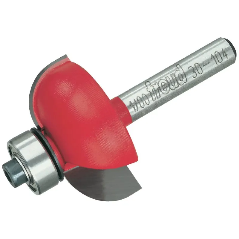Freud 30-104 FRD30-104 Carbide Tip 1-1/4 In. Cove Bit