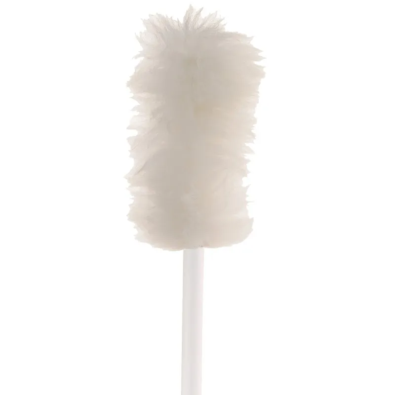 Ettore 48720 42 In. 100% Virgin Lambswool Duster